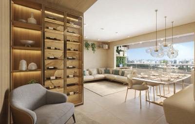 Villares Parada Inglesa